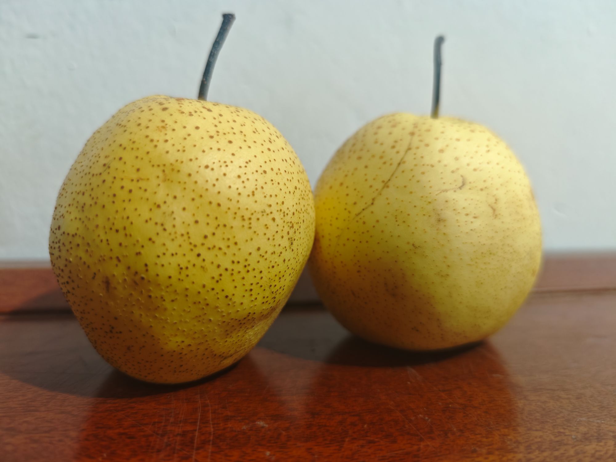 【助农】雪花梨多汁香甜