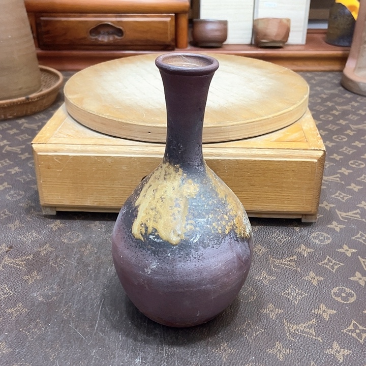 174备前烧备前烧备前烧