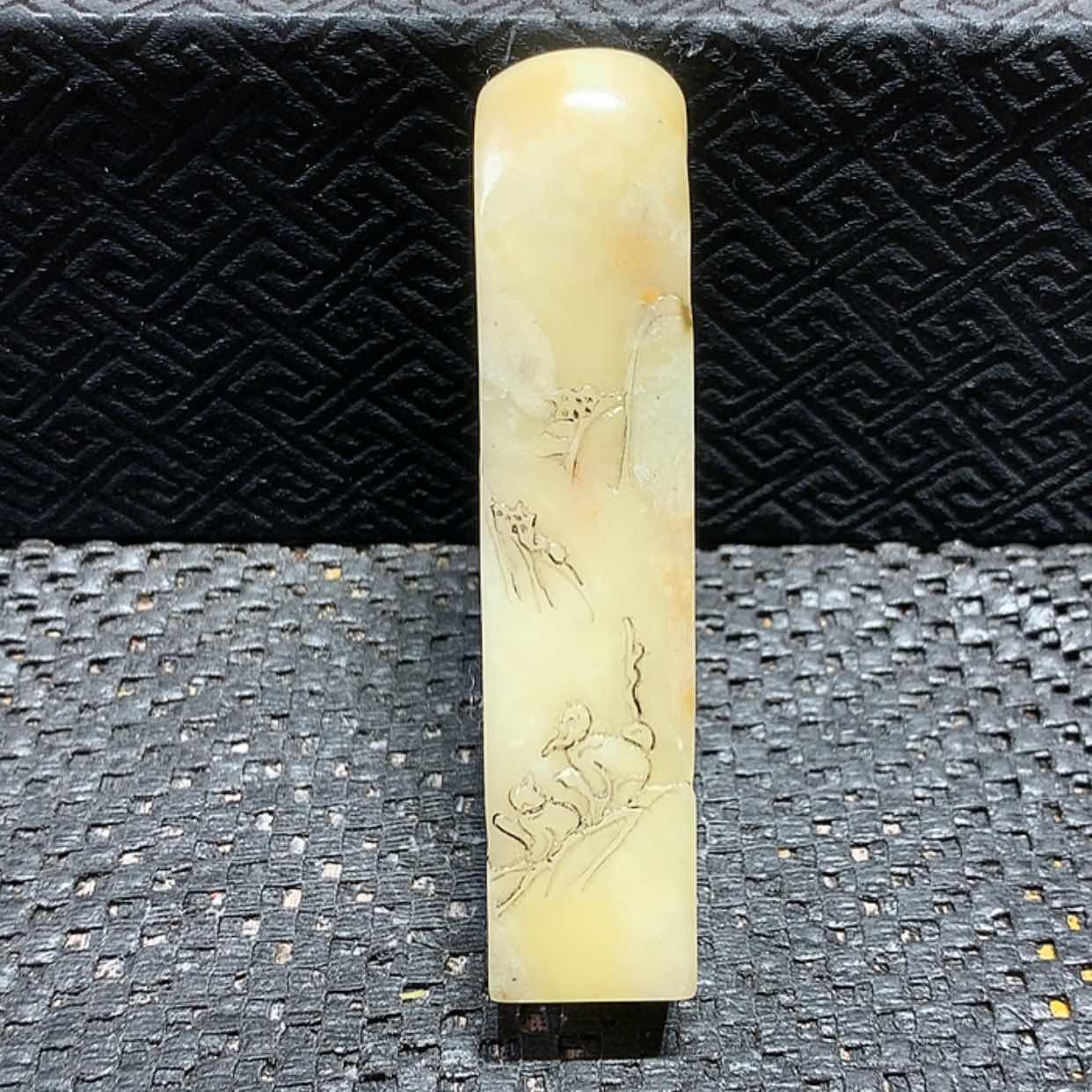 【闪购商品】寿山石老挝石批发