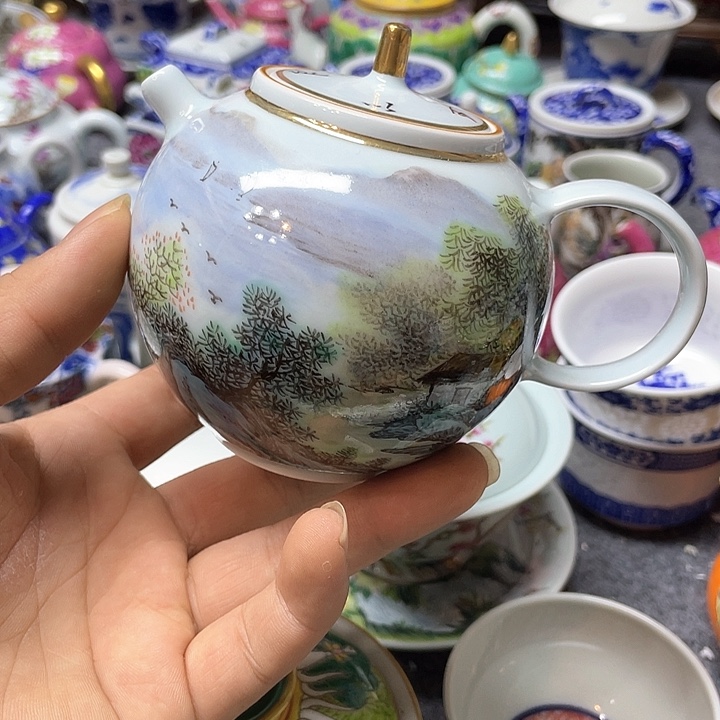 景德镇陶瓷研究所