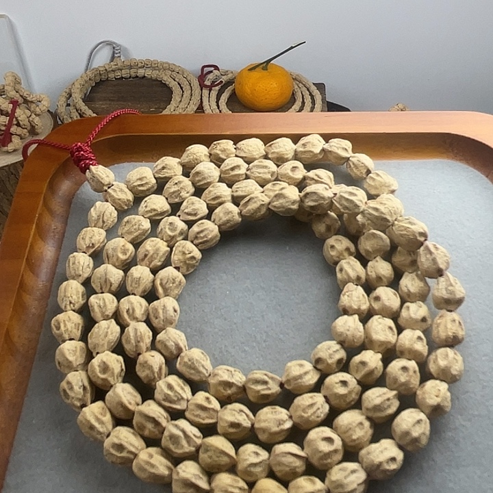 爱***生柏香籽/百香籽吊坠