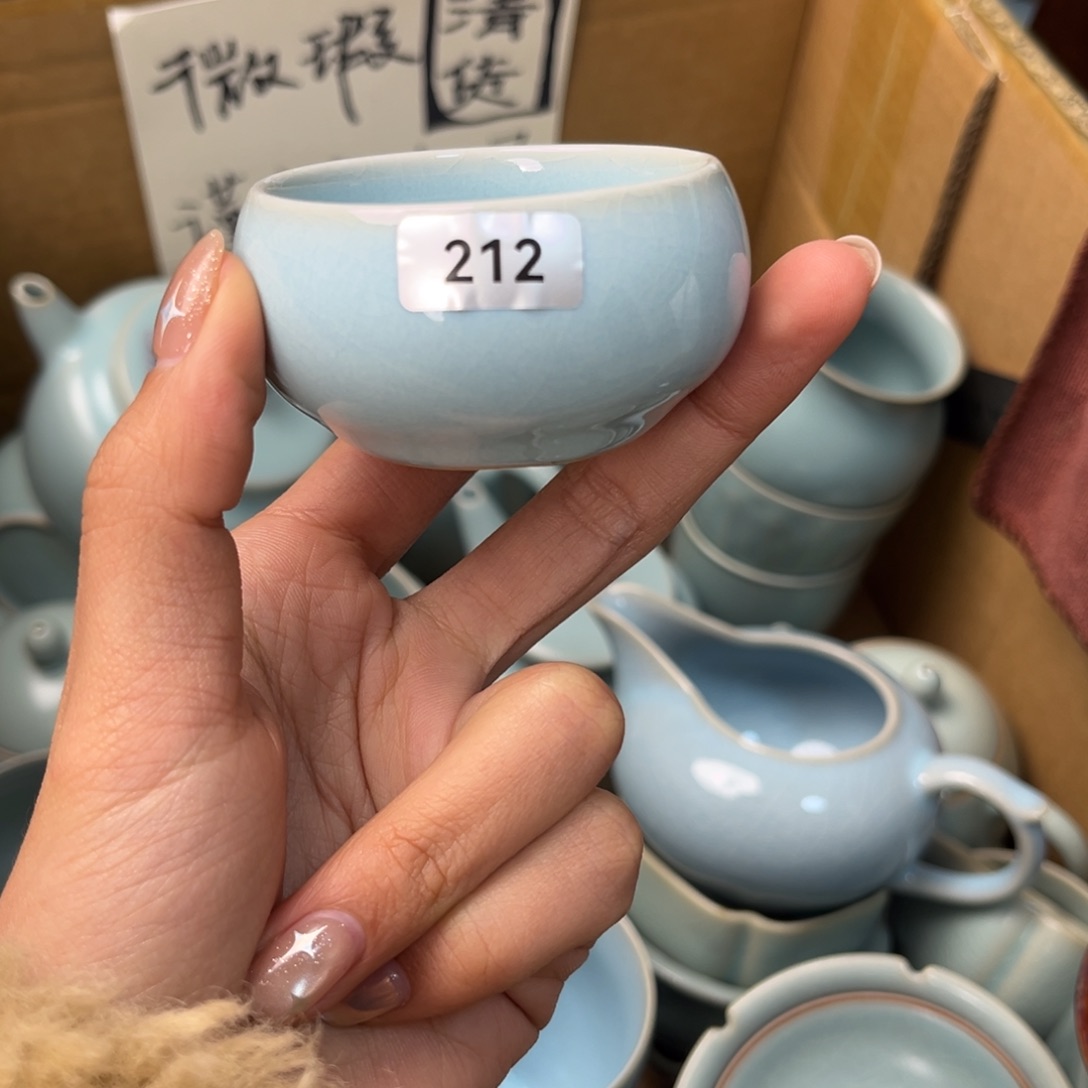 摆件陶空*212哈哈哈哈哈哈哈两只