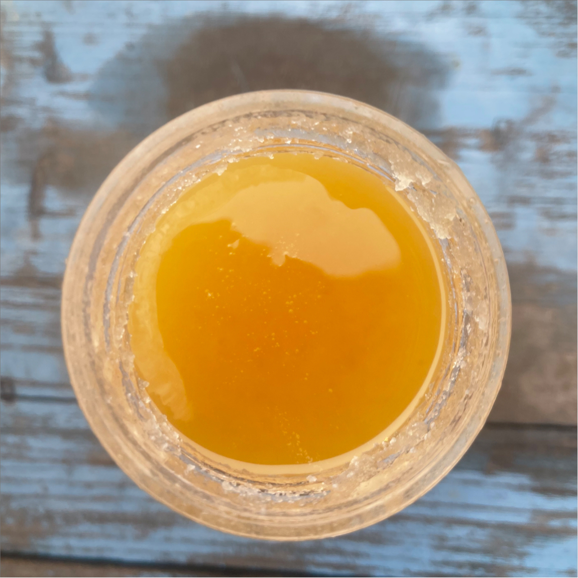 2025年新土蜂蜜一年打一次蜜自然成熟