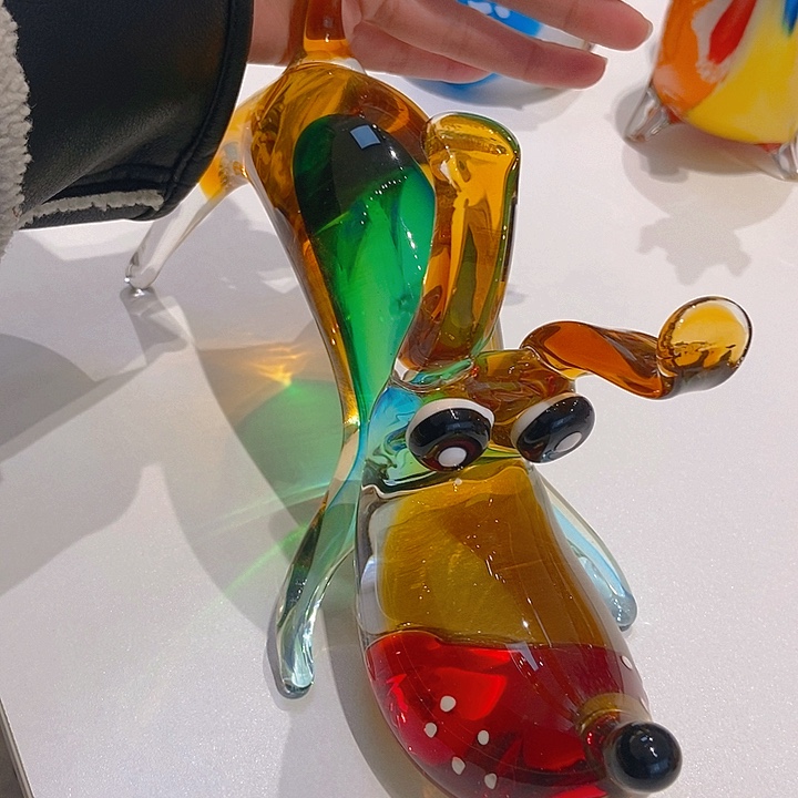 手工艺品琉璃全品