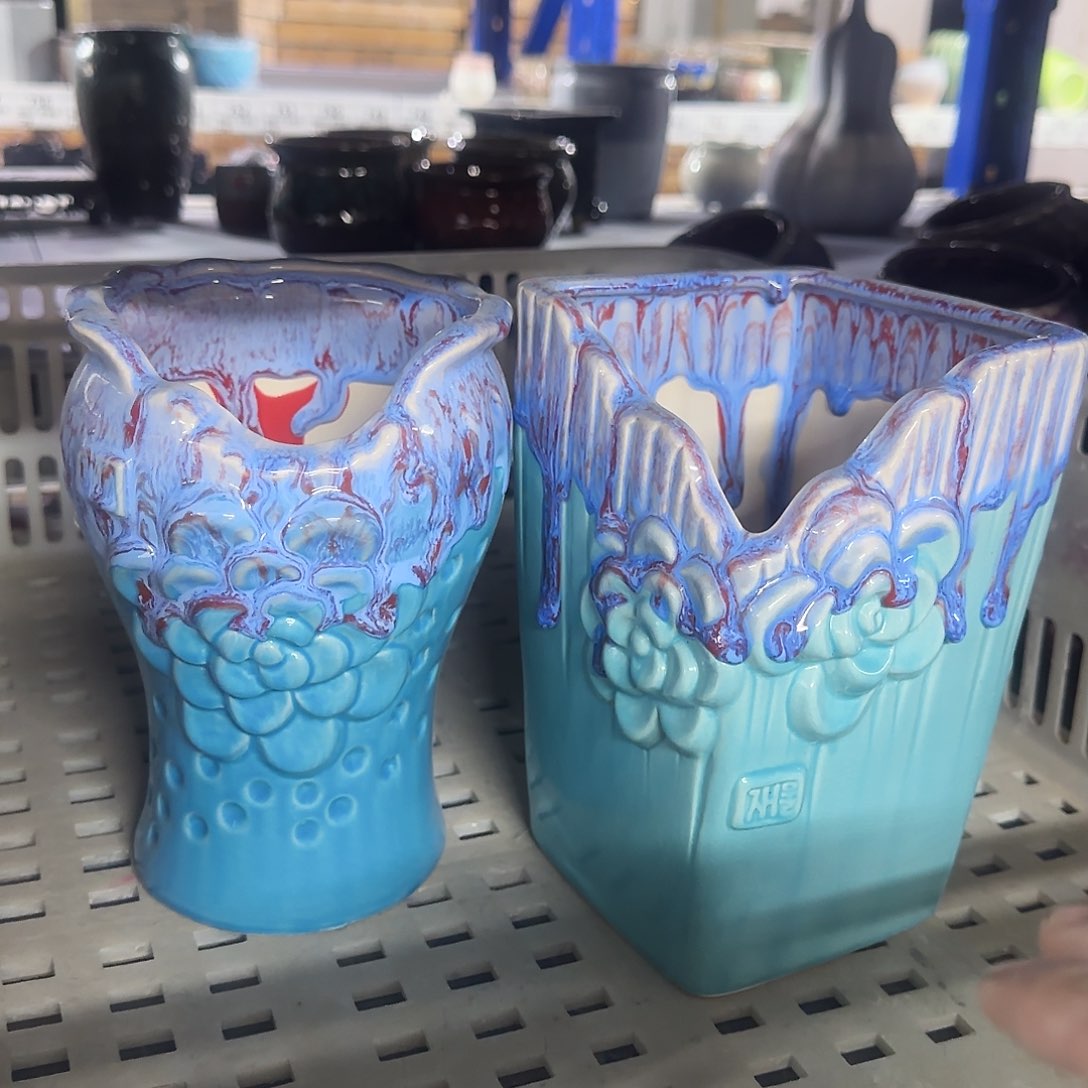 陶瓷2个福利局·自动合并订单·一个个买凑9元发·