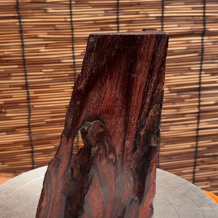 七***分大叶紫檀（黑酸枝木类）