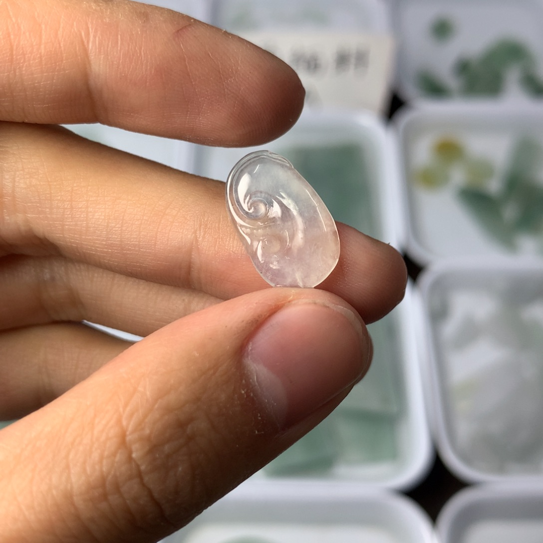 翡翠散珠7号直播福利