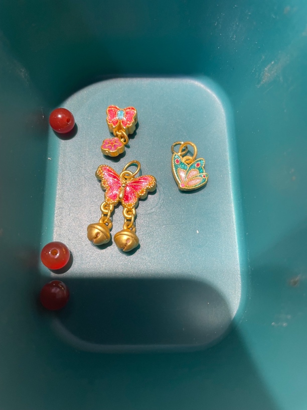                足金a3    加 玛 瑙