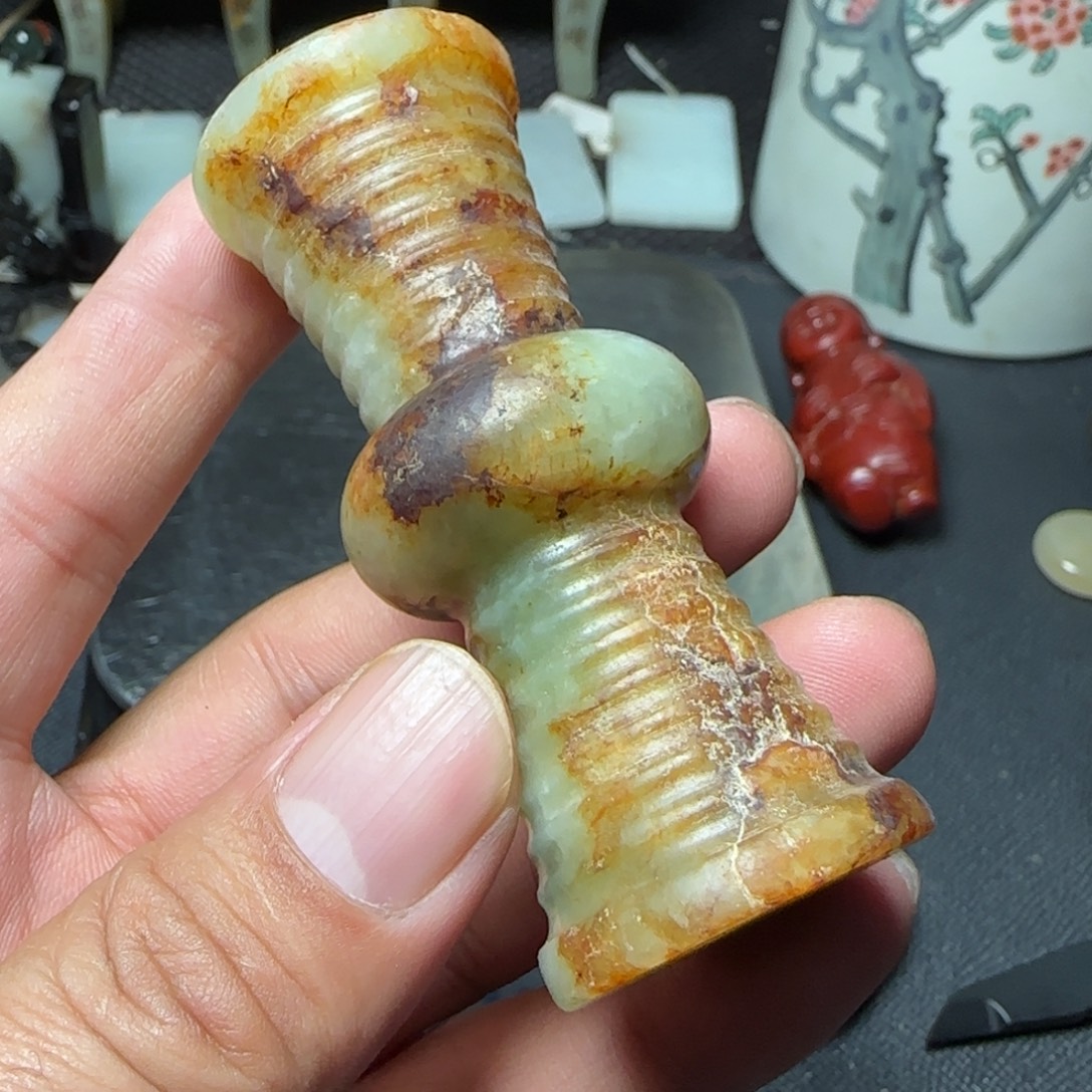 搪瓷白玉底通用链接