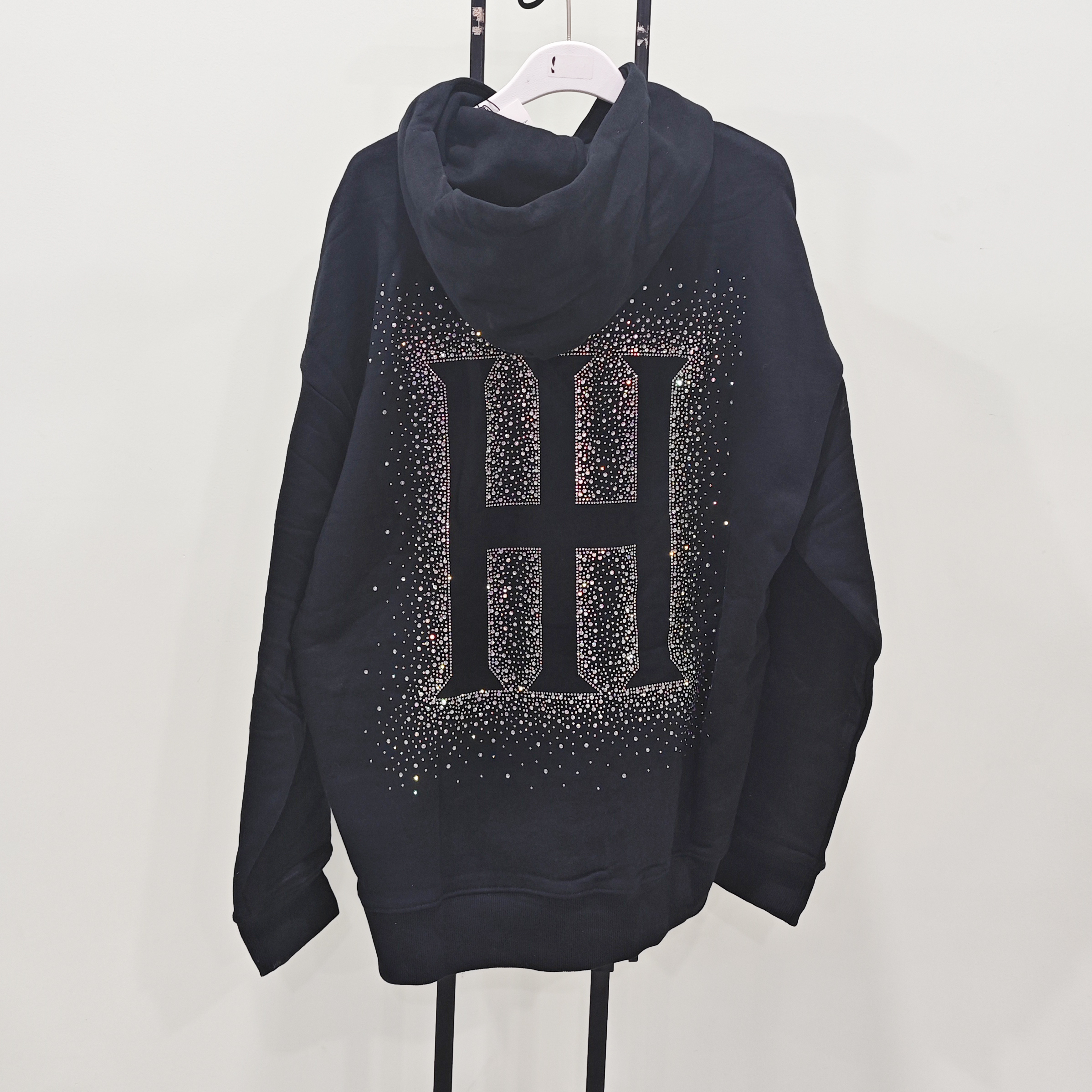 HD-333长袖运动时尚休闲百搭连帽潮流卫衣