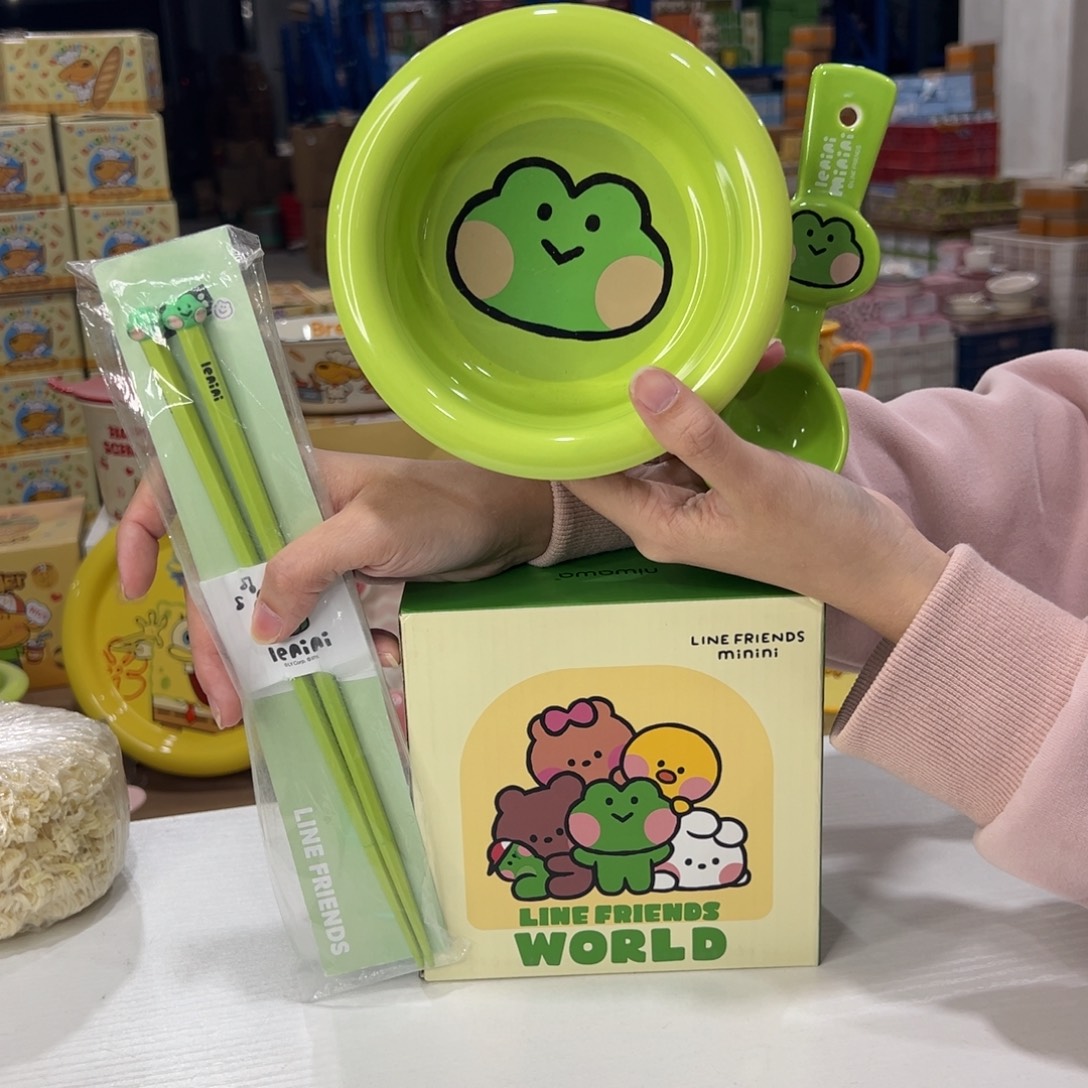 瓷232 家勺子筷子陶瓷陶瓷天 