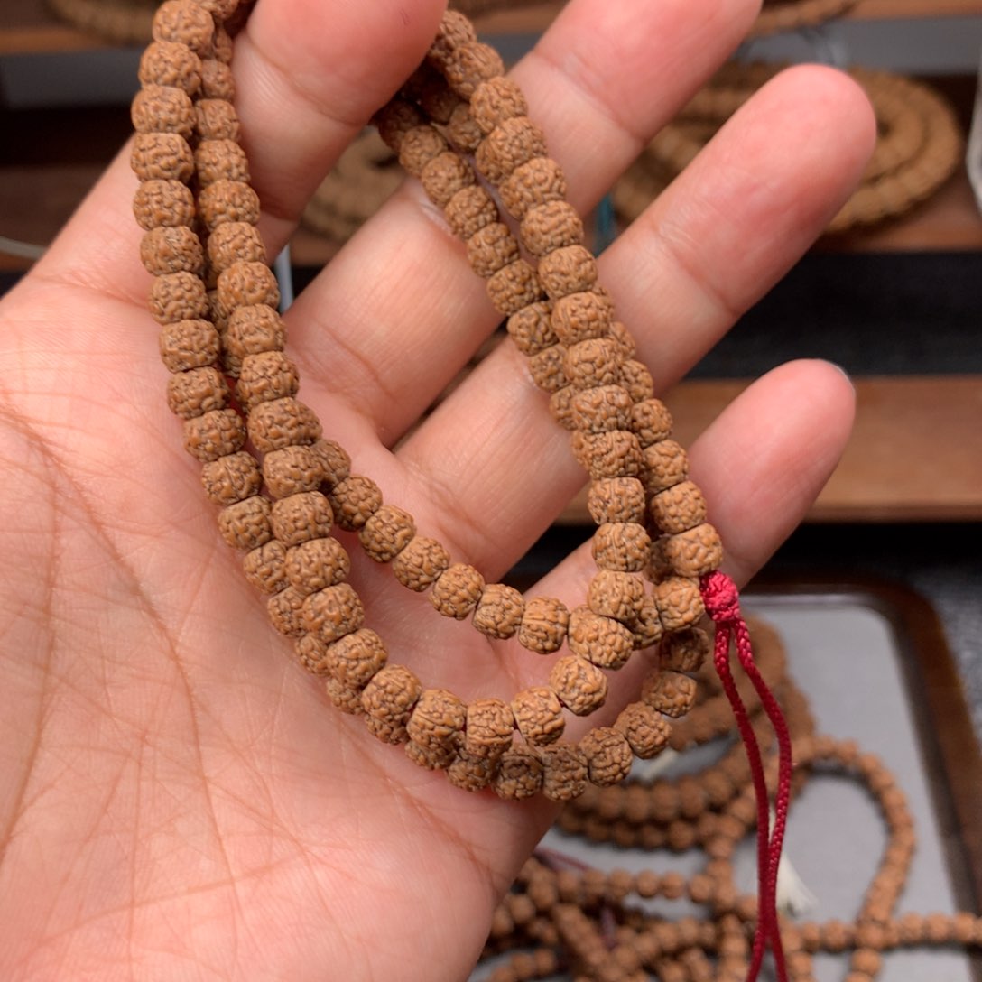 金刚菩提吊坠E***p一代龙