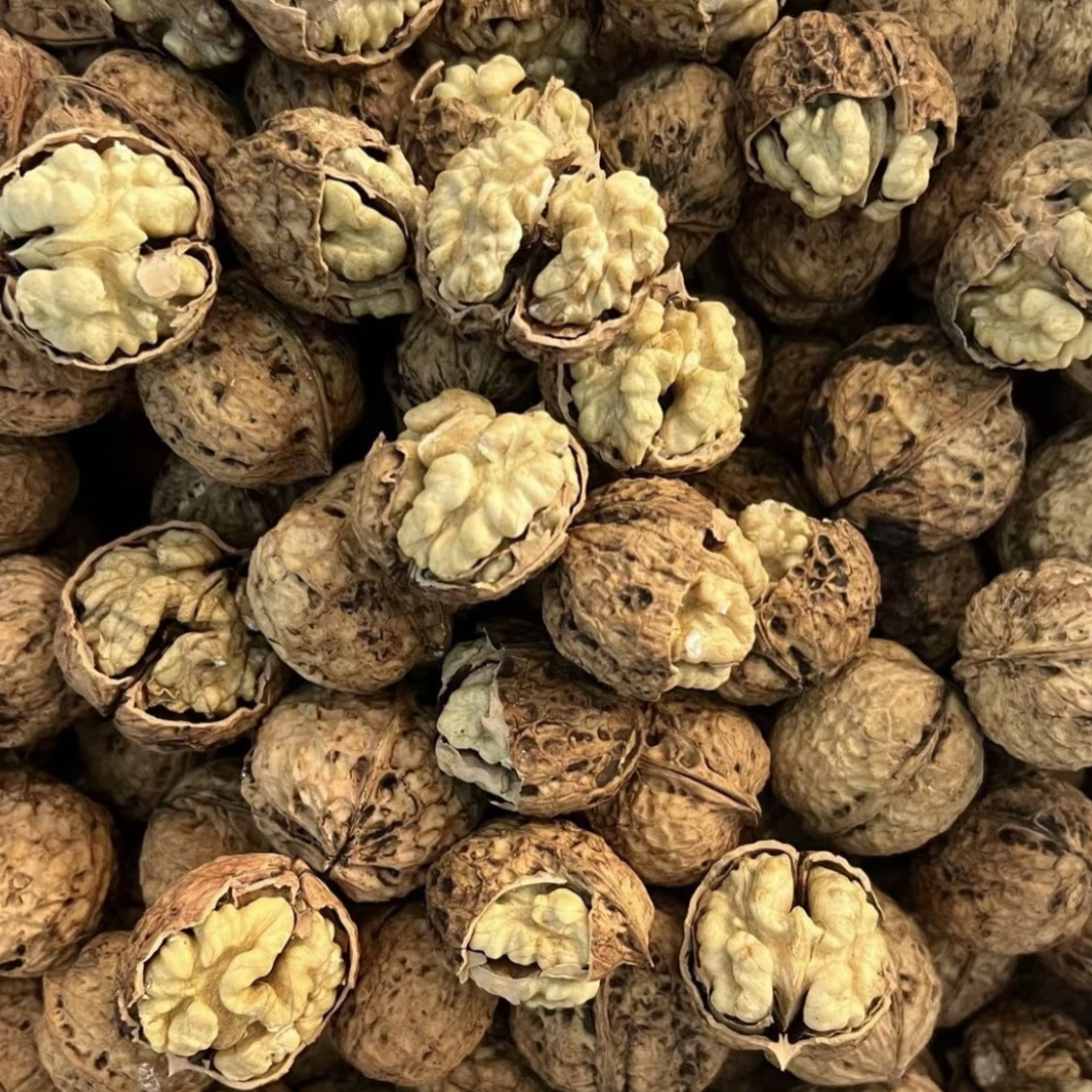 【腾冲阿玖】云南土特产【山核桃】