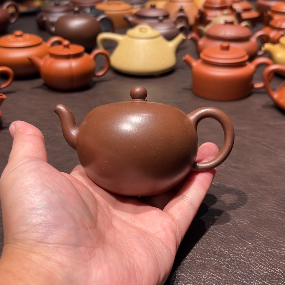 紫砂茶壶紫砂壶等