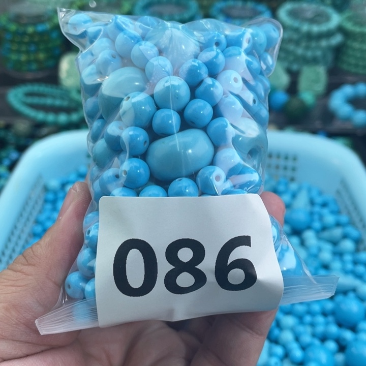 菱锰矿未镶嵌珠宝半成品