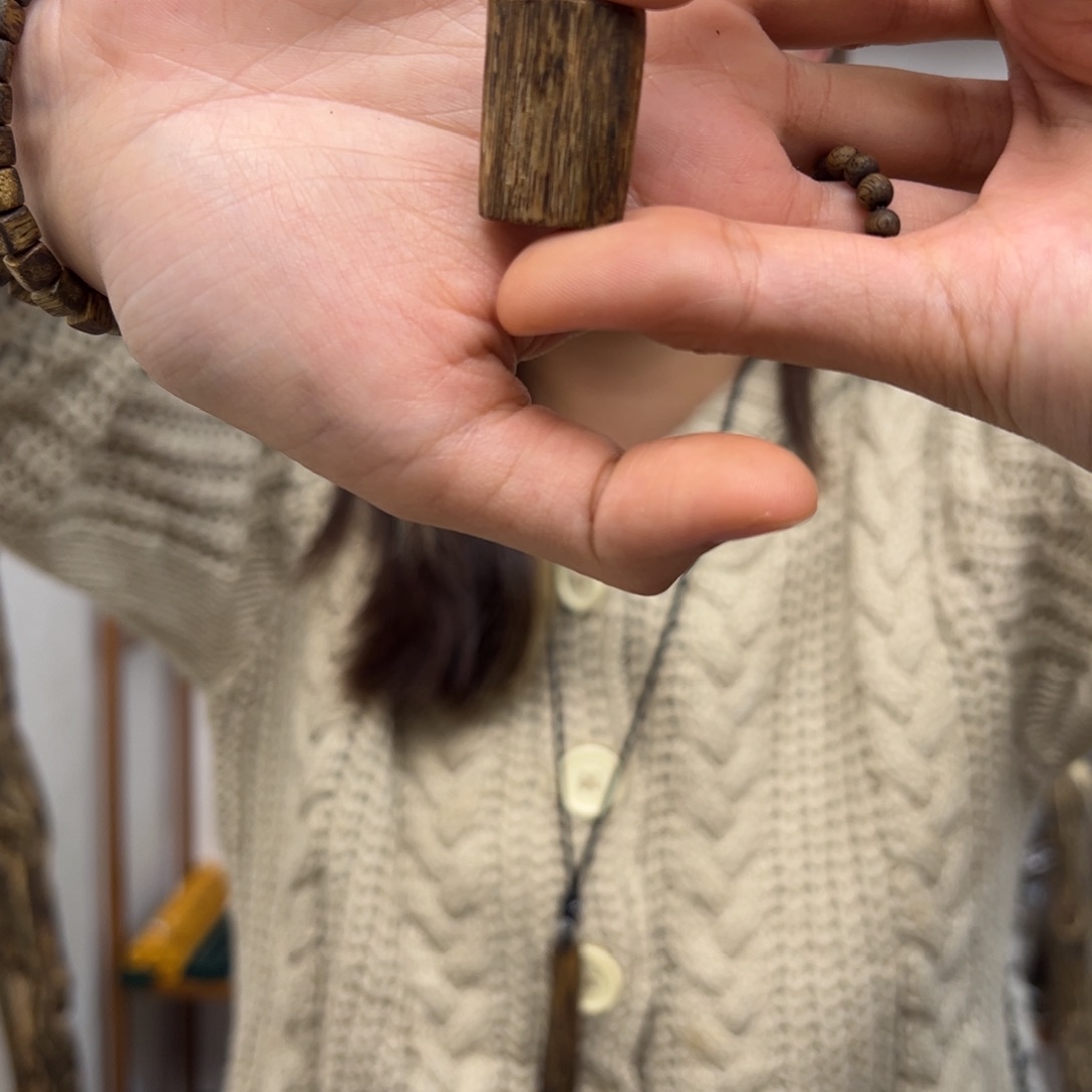 沉香碎屑沉香棋楠沉香牌子