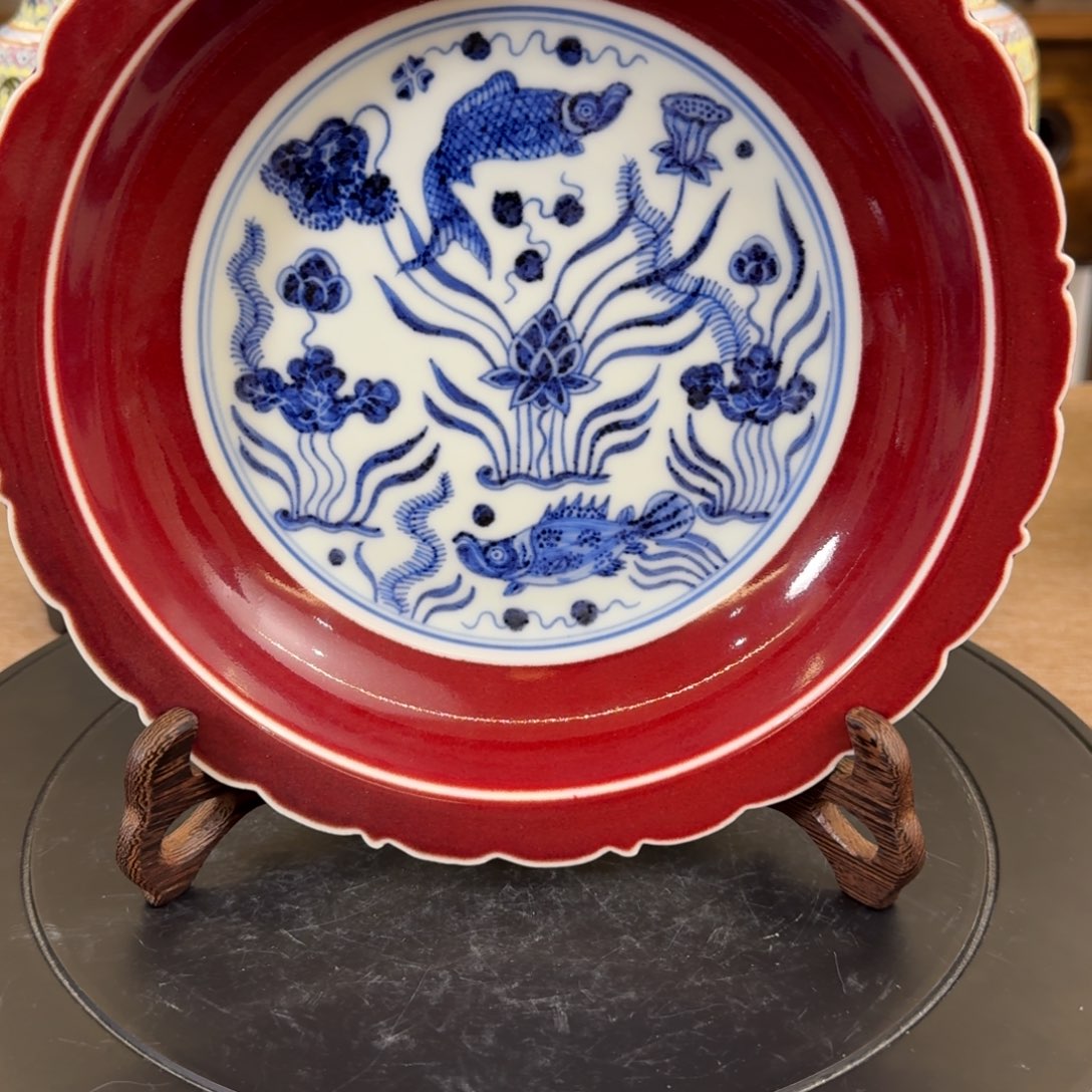 摆件景德镇陶瓷艺术