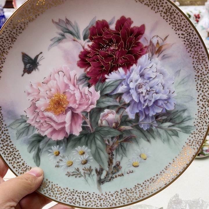 盘维多利亚欧洲中古