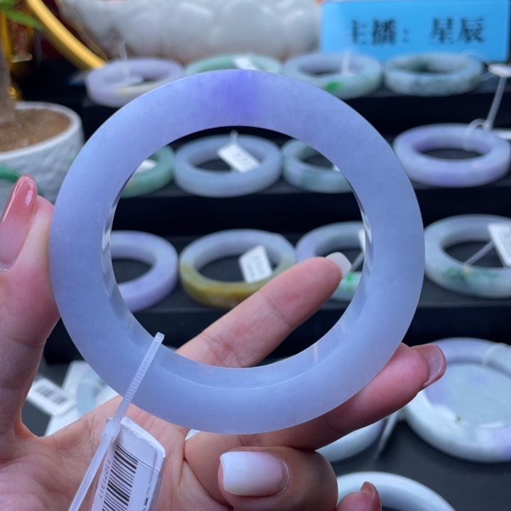 定制翡翠翡翠未镶嵌