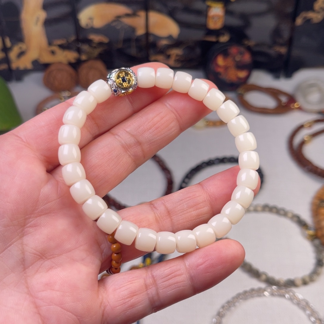 菩提根/象牙果吊坠356788864335678