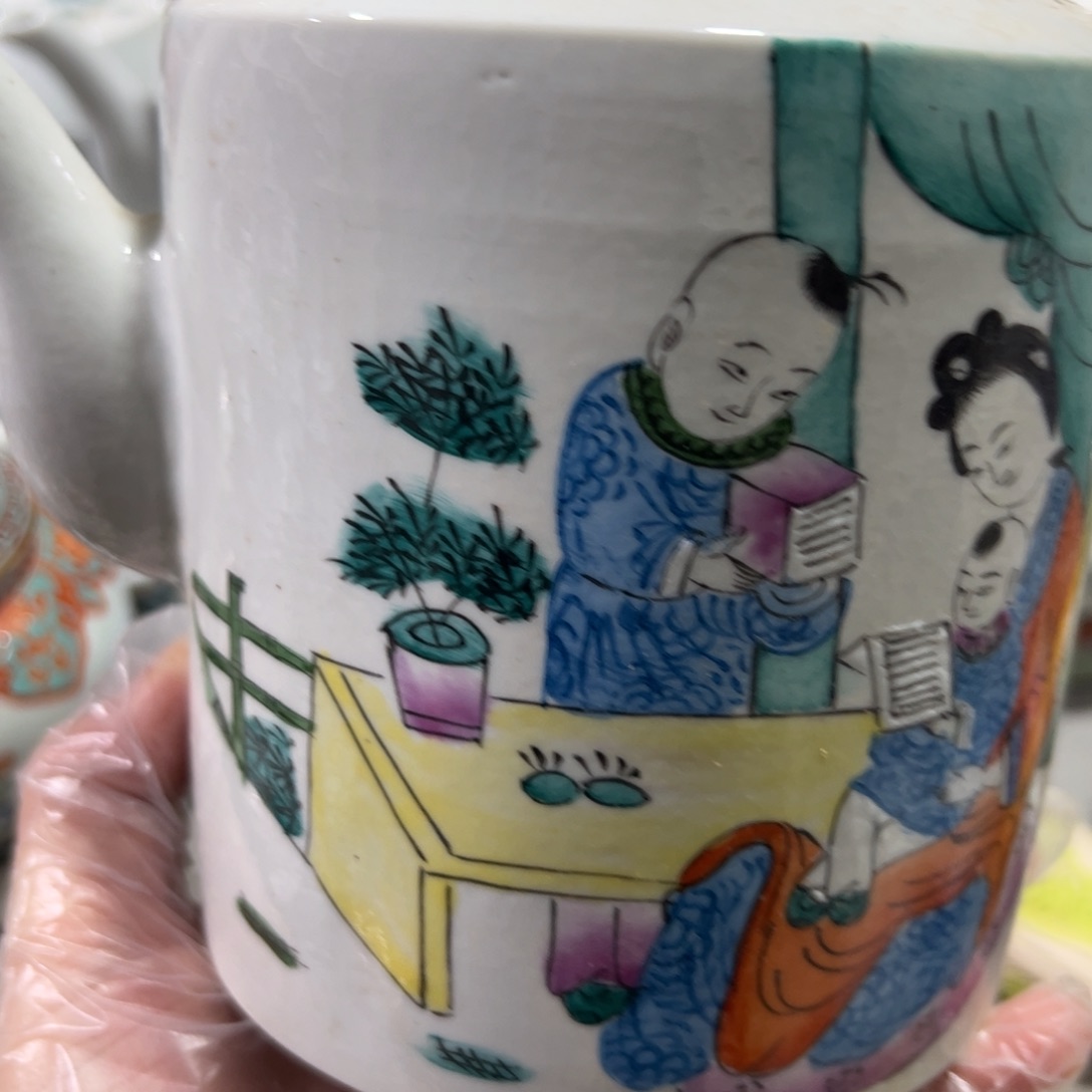景德镇陶瓷艺术设计陶瓷