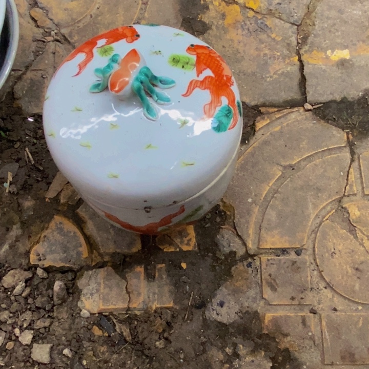 瓷器工艺品摆件工艺品