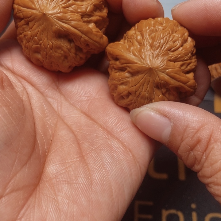 文玩核桃把件文玩25