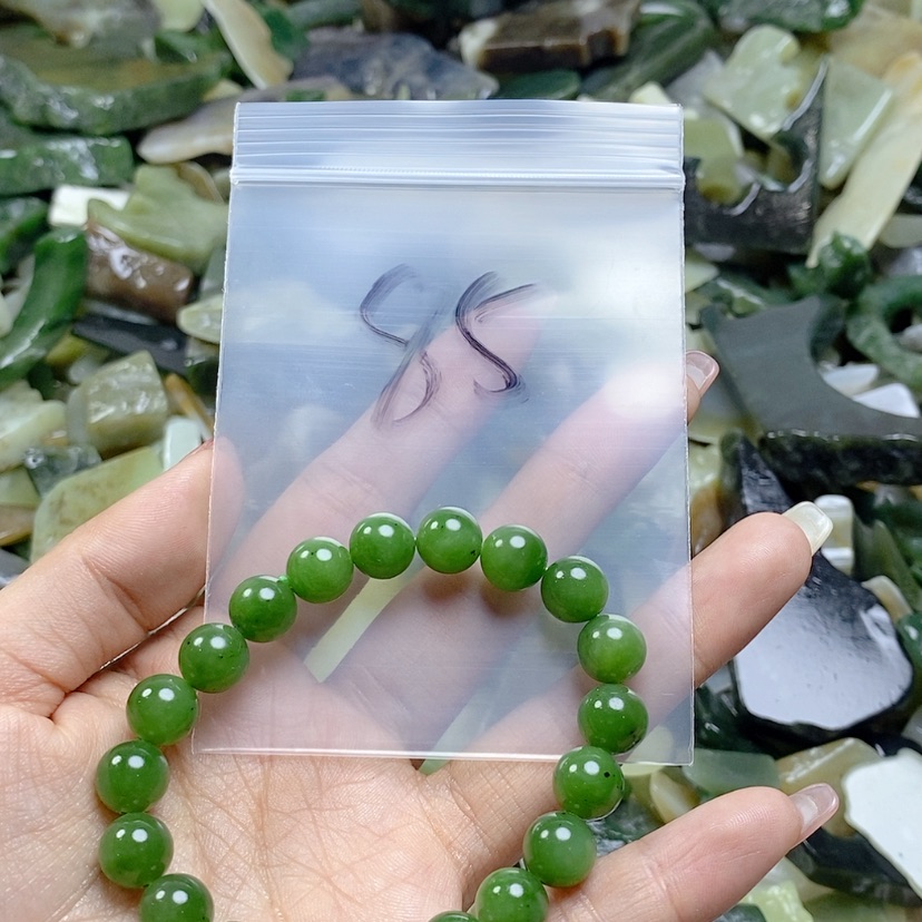 【闪购商品】和田玉颈饰未镶嵌