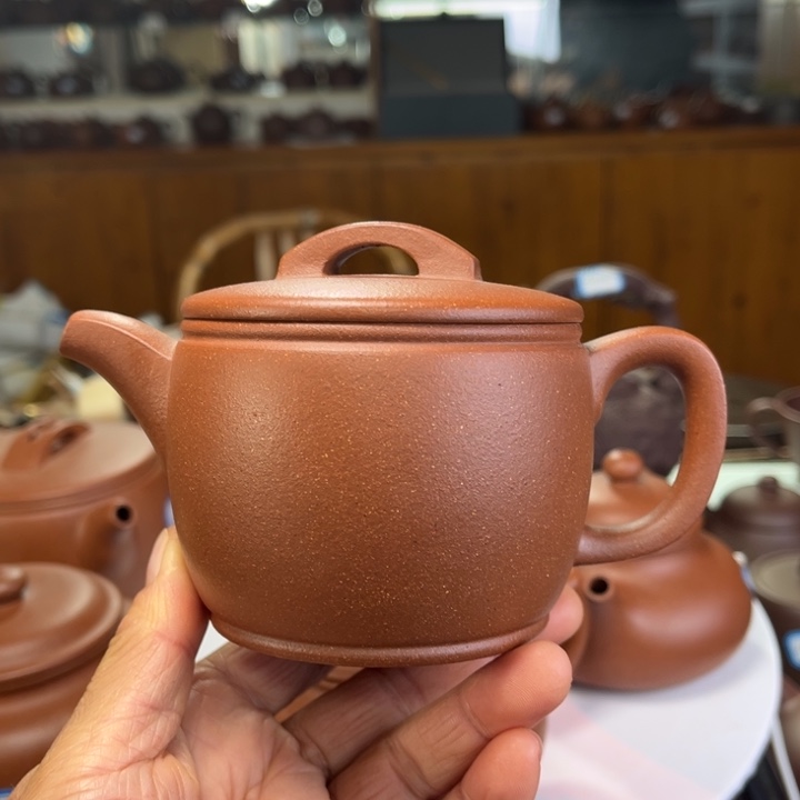 紫砂茶壶紫砂茶壶