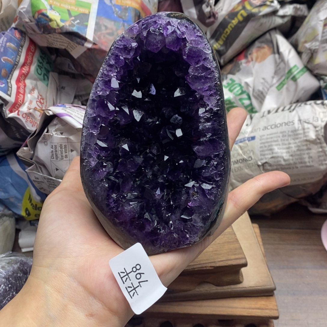 未镶嵌大型摆件（非配饰）水晶