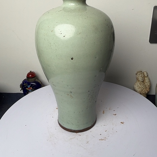 摆件钧瓷瓶等系列产品的