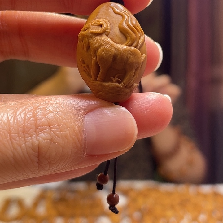 手串/手链橄榄核