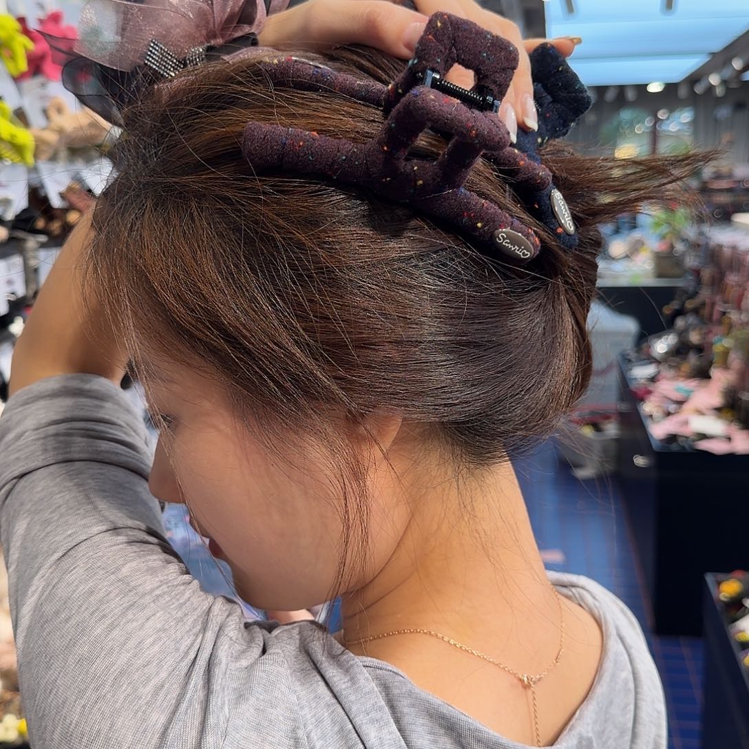 非金属好看的抓夹146