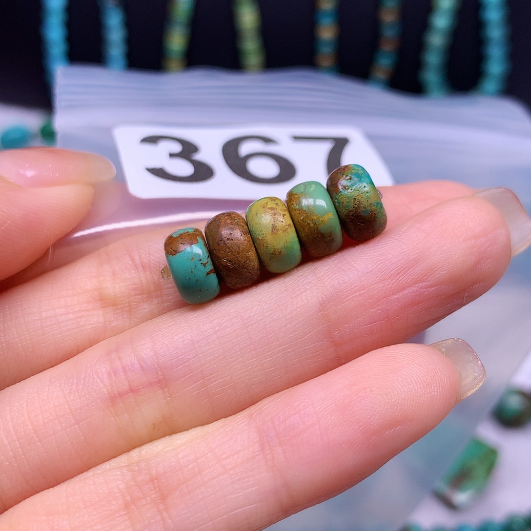 空竹粉丝专享十堰特色手工散珠