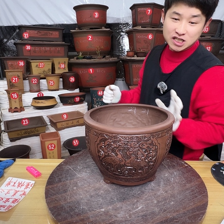 紫砂源头工厂直发