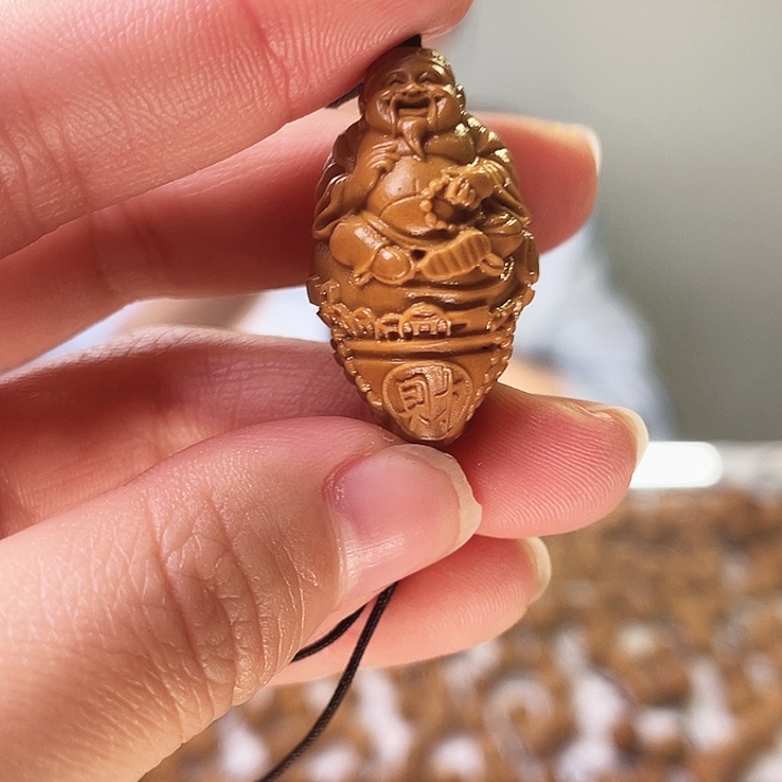 手串/手链橄榄核橄榄核