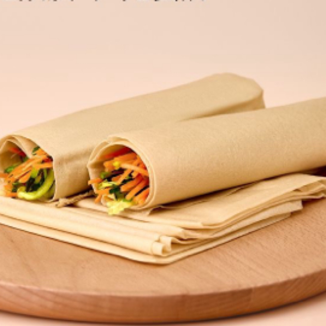 吉林敦化杂粮煎饼 藜麦煎饼 50克/袋 