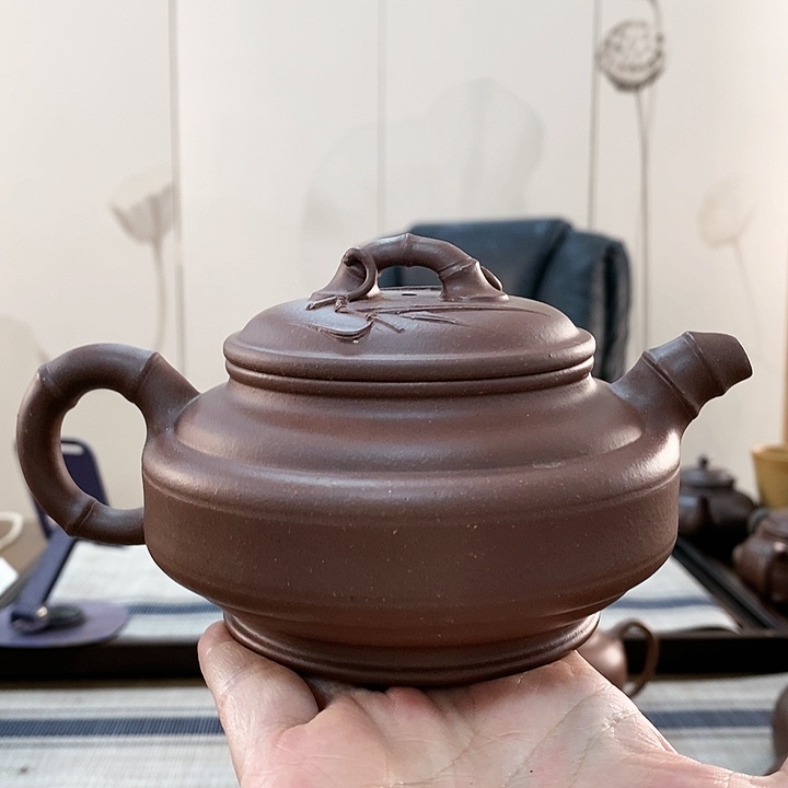 紫砂茶壶飞*紫砂壶紫砂壶