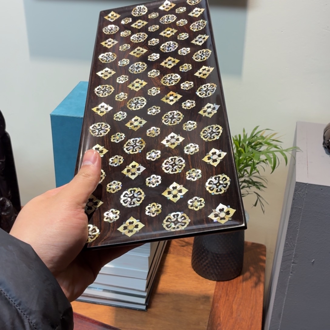 天***涯檀香紫檀（小叶紫檀）