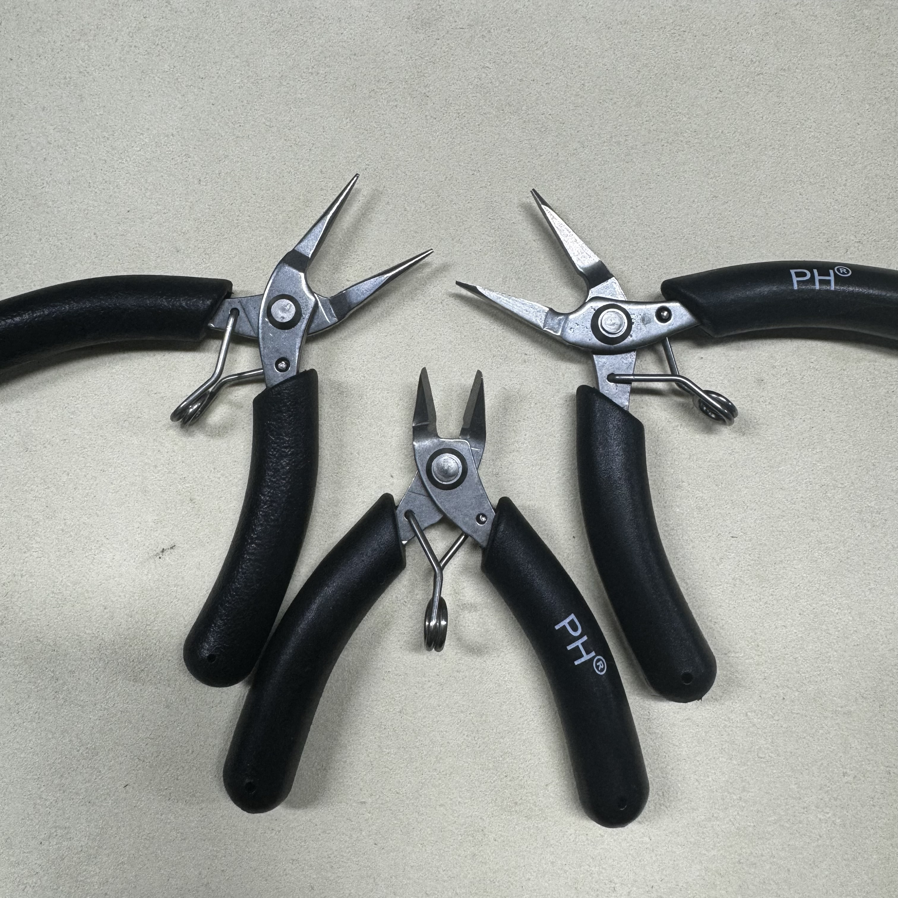高档珠宝手工DIY钳子套装