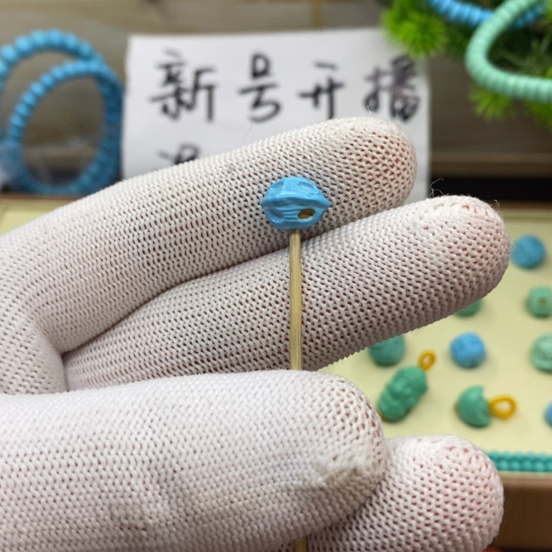 精工百香籽蓝色卡9左右