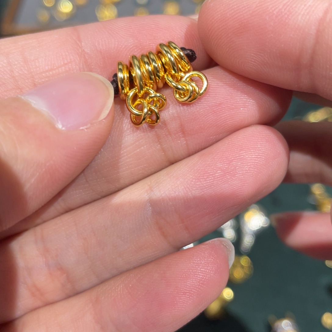 环环轴一套升级版