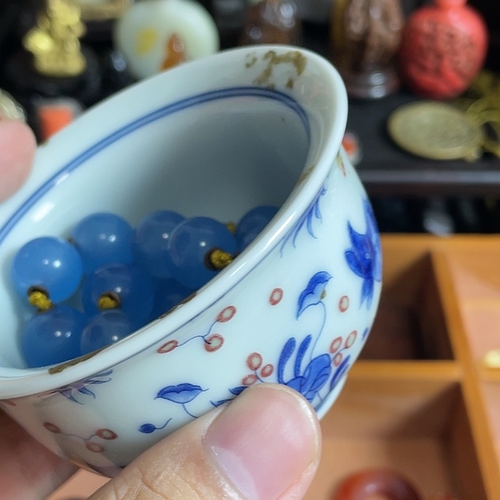 【闪购商品】瓷片兔*真不错特别好特别好