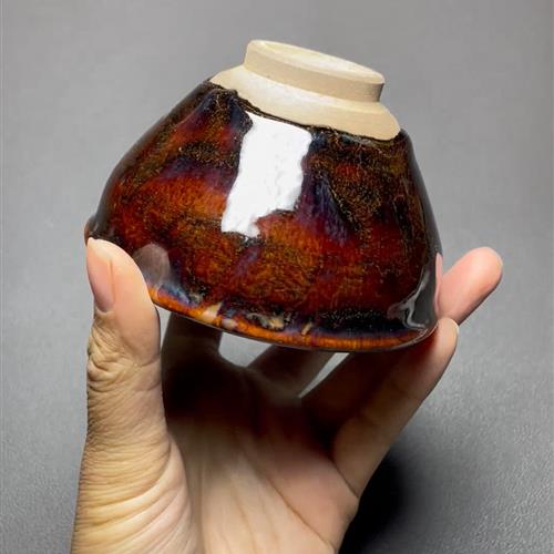 【闪购商品】茶盏-564............