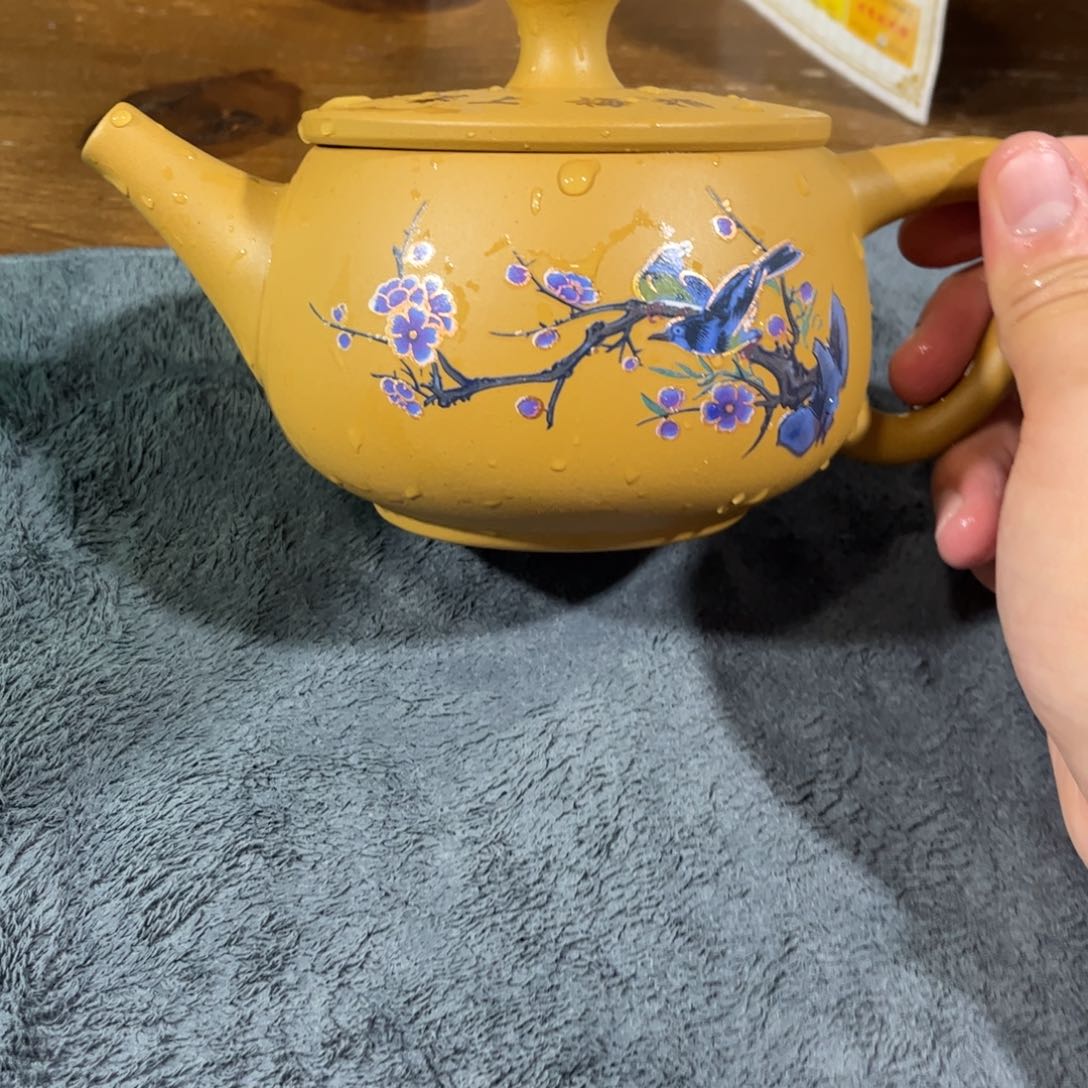 茶壶紫砂紫砂壶的