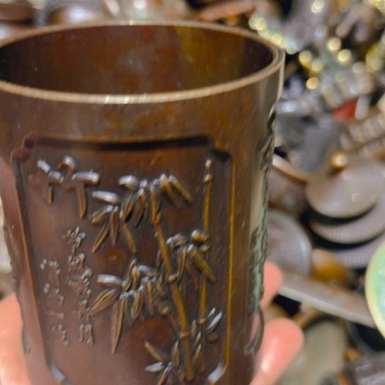 铜的 清货诚信经营