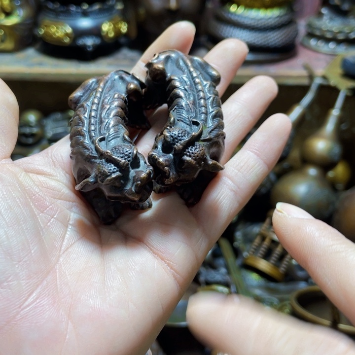 铜器摆件诚信经营