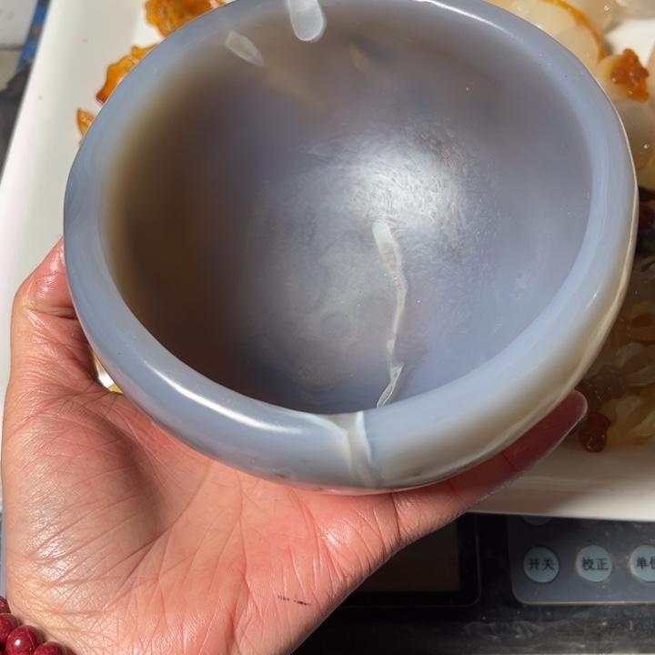 玛瑙/玉髓珠宝奇石未镶嵌