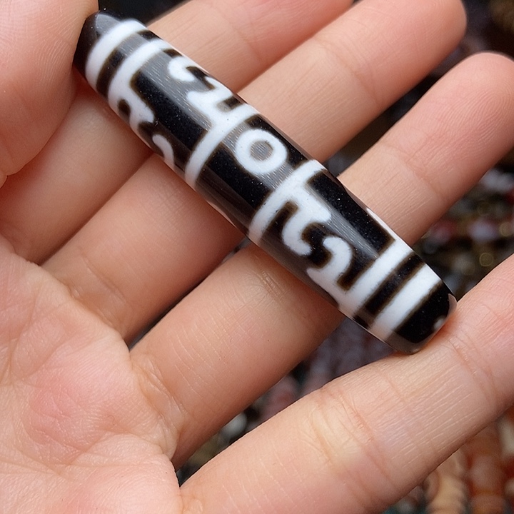 玛瑙/玉髓未镶嵌手链