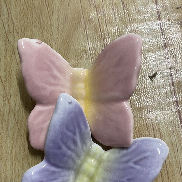 用***1陶瓷外贸瓷器瑕疵慎选